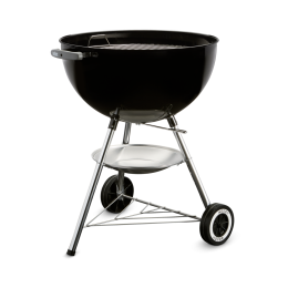 Вугільний гриль Weber One-Touch Original 47 см