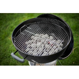 Вугільний гриль Weber One-Touch Original 47 см