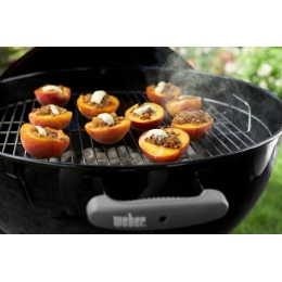 Вугільний гриль Weber One-Touch Original 47 см