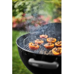 Вугільний гриль Weber One-Touch Original 47 см