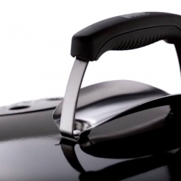 Угольный гриль Weber One-Touch Original 57 см