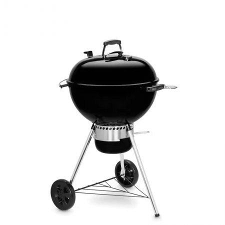 Угольный гриль Weber Master-Touch GBS SE E-5755 BLK EU 14801004
