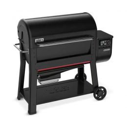 Пелетний гриль Weber SEARWOOD XL 1500132