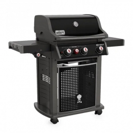 Газовий гриль Weber Spirit Classic E-330 GBS Газовий гриль Weber Spirit Classic E-330 GBS