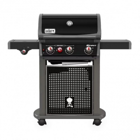Газовий гриль Weber Spirit Classic E-330 GBS Газовий гриль Weber Spirit Classic E-330 GBS