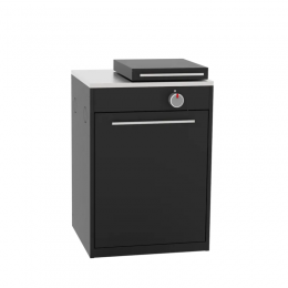Уличная гриль-кухня для гриля Weber BBQ Kitchen Gas 331