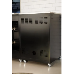 Уличная барбекю кухня для гриля Weber BBQ Kitchen Gas 231