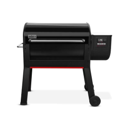 Пеллетный гриль-коптильня Weber Smoque XL 500 1500805