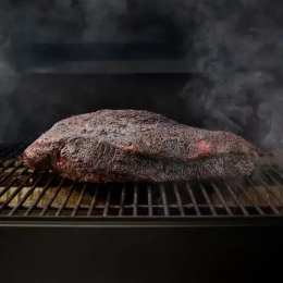 Пелетний гриль-коптильня Weber Smoque XL 500 1500805