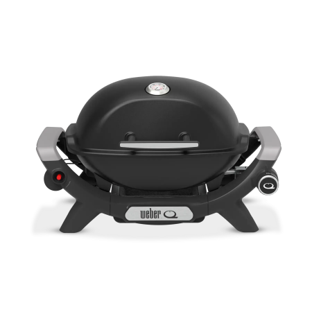 Портативний газовий гриль Weber Q1100N 1501060