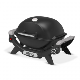 Портативний газовий гриль Weber Q1100N 1501060