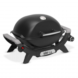 Портативний газовий гриль Weber Q1100N 1501060