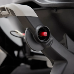 Портативний газовий гриль Weber Q1100N 1501060