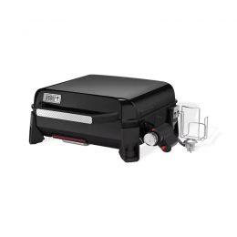 Газовий гриль-планча Weber SLATE GP 43 см 1501161