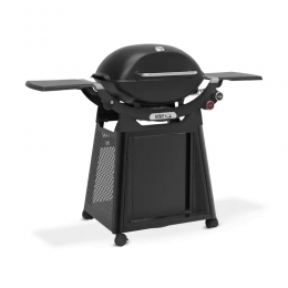 Портативний газовий гриль Weber Q3200N з візком 1501126