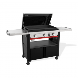 Газовый гриль-планча Weber SLATE GPD 76 см 1501148