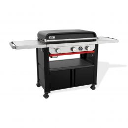 Газовый гриль-планча Weber SLATE GPD 76 см 1501148