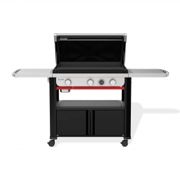 Газовый гриль-планча Weber SLATE GPD 76 см 1501148