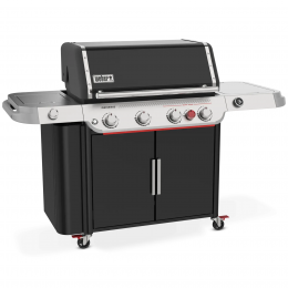 Газовый гриль Weber Genesis EP-435 1501303