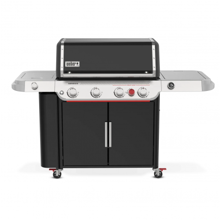 Газовый гриль Weber Genesis EP-435 1501303
