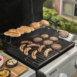 Газовый гриль Weber Spirit E-210 1501304