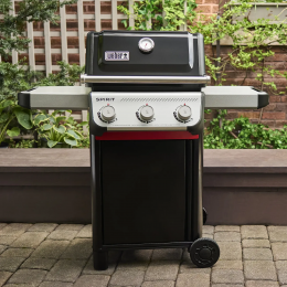 Газовий гриль Weber Spirit E-310 1501305