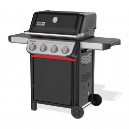 Газовый гриль Weber Spirit E-410 1501306