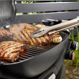 Газовий гриль Weber Spirit E-325 1501307
