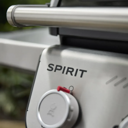 Газовий гриль Weber Spirit E-335 1501308