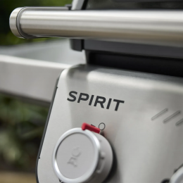 Газовый гриль Weber Spirit E-425 1501309