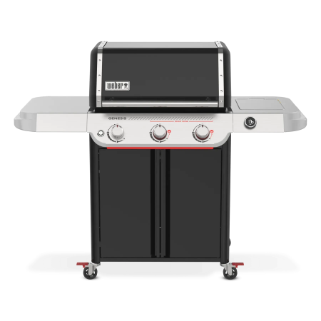 Газовий гриль Weber Genesis E-325W 1501312