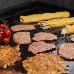 Газовий гриль Weber Genesis E-325W 1501312