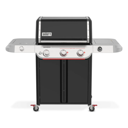 Газовий гриль Weber Genesis E-335W 1501314