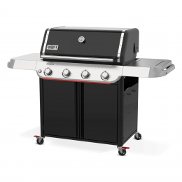 Газовый гриль Weber Genesis E-415W 1501315