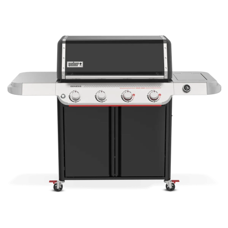 Газовый гриль Weber Genesis E-425W 1501316