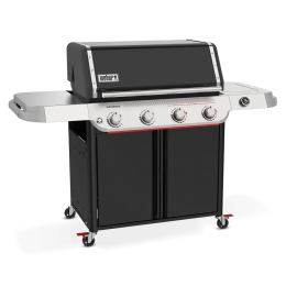 Газовый гриль Weber Genesis E-425W 1501316