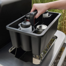 Газовий гриль Weber Genesis E-435 1501318