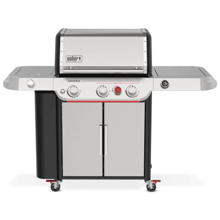 Газовий гриль Weber Genesis SP-335W 1501319