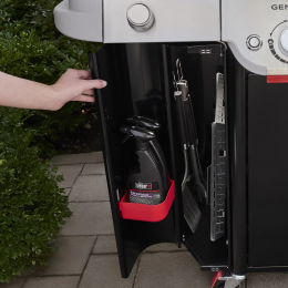 Газовий гриль Weber Genesis SP-435W 1501320