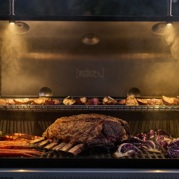 Газовий гриль Weber Genesis SP-435W 1501320