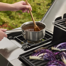 Газовий гриль Weber Genesis SP-435W 1501320