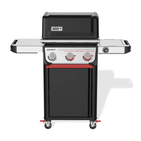 Газовий гриль Weber Spirit EP-325 1501340