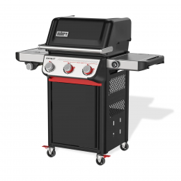 Газовий гриль Weber Spirit EP-335 1501341