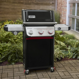 Газовий гриль Weber Spirit EP-335 1501341