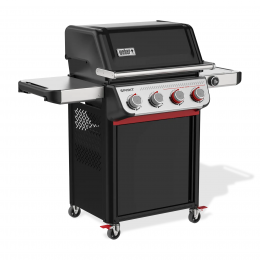 Газовий гриль Weber Spirit EP-425 1501342