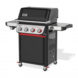 Газовий гриль Weber Spirit EP-435 1501343