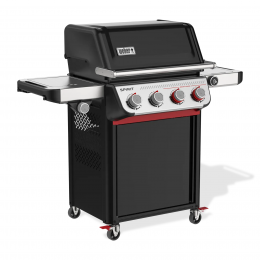 Газовий гриль Weber Spirit EP-435 1501343