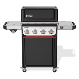 Газовий гриль Weber Spirit EP-435 1501343