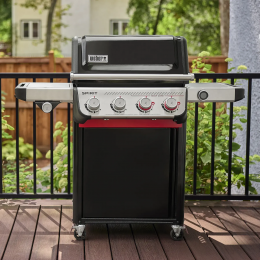 Газовий гриль Weber Spirit EP-435 1501343