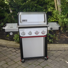 Газовий гриль Weber Spirit SP-435 1501344